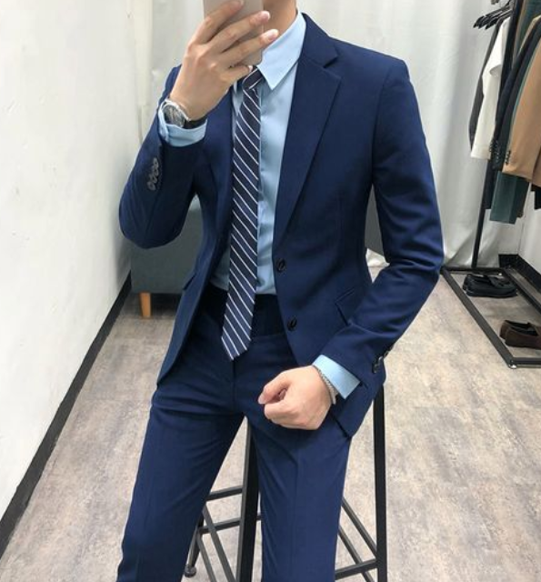 秋季西服 秋季西服