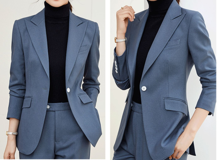 定制西服如何判斷定制的質量和價格是否合理?